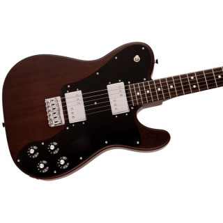 Fender LTD TELE Deluxe RW EC-22 Fender LTD TELE Deluxe RW EC-22