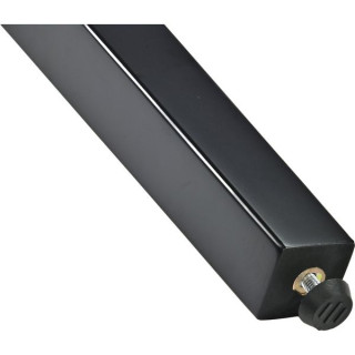 Стул для пианино K&M 13965 с гидравлической регулировкой K&M 13965 Hydraulic Piano Bench