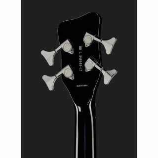 Бас-гитара Warwick RB Star Bass 4 SBHP Warwick RB Star Bass 4 SBHP