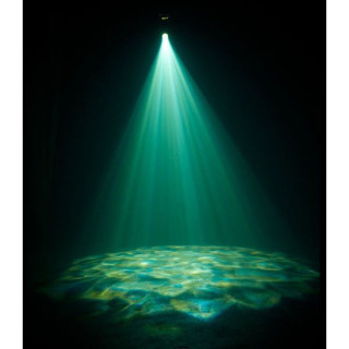 Эффект водной поверхности ADJ H2O DMX IR ADJ H2O DMX IR