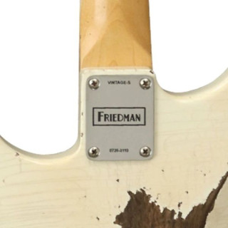 Фридман Винтаж S-AMMTN-00D-CN042-X63P Friedman Vintage S-AMMTN-00D-CN042-X63P