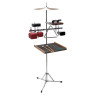 Перкуссионный набор со стойкой Kolberg MSSTARTER Set for Music School Kolberg MSSTARTER Set for Music School