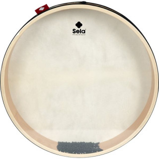 Sela 12" Океанский барабан Sela 12" Ocean Drum