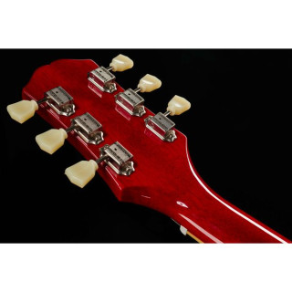 Полуакустическая гитара Epiphone ES-335 Cherry LH Epiphone ES-335 Cherry LH