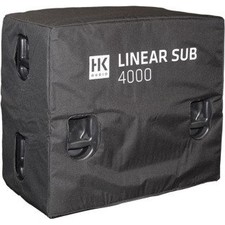 HK Audio Cover L5 SUB 4000 A HK Audio Cover L5 SUB 4000 A