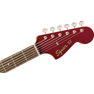 Сquier CV Bass VI LRL CAR Squier CV Bass VI LRL CAR