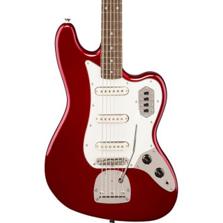 Сquier CV Bass VI LRL CAR Squier CV Bass VI LRL CAR