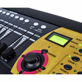 Stairville DMX-Мастер I Набор №277653 Stairville DMX-Master I Bundle №277653