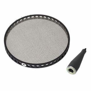 Поп-фильтр Pauly P120 Cone BK Pauly P120 Cone BK