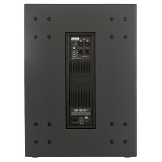 2х RCF SUB 708-AS MK3 Набор №614660 2x RCF SUB 708-AS MK3 Bundle №614660