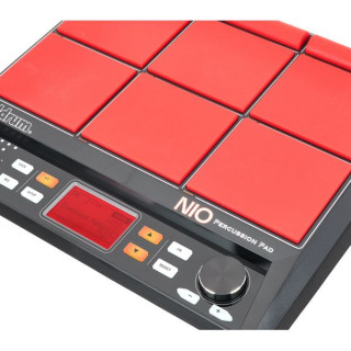 Ударная панель DDrum NIO DDrum NIO Percussion Pad