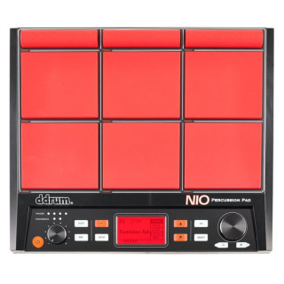 Ударная панель DDrum NIO DDrum NIO Percussion Pad
