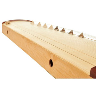 Мееркланг Односторонний арочный Котамо 155 Meerklang Single Sided Arched Kotamo 155