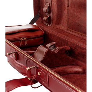 Кейс Roth & Junius Leather & Carbon Vn BU Roth & Junius Leather & Carbon Vn Case BU