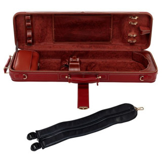 Кейс Roth & Junius Leather & Carbon Vn BU Roth & Junius Leather & Carbon Vn Case BU