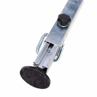 Ножка для платформы Stageworx Grid Leg Typ45 100-160 cm Stageworx Grid Leg Typ45 100-160 cm