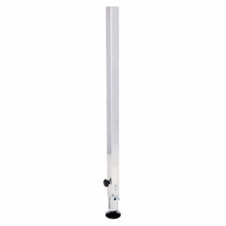 Ножка для платформы Stageworx Grid Leg Typ45 100-160 cm Stageworx Grid Leg Typ45 100-160 cm