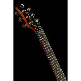 Лунa Гитары Vista Wolf Cutaway A/E Luna Guitars Vista Wolf Cutaway A/E