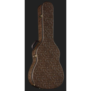 Лунa Гитары Vista Wolf Cutaway A/E Luna Guitars Vista Wolf Cutaway A/E