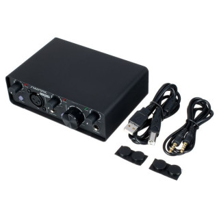 Пакет Swissonic Mobile Producer Bundle Swissonic Mobile Producer Bundle