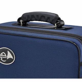 Marcus Bonna MB-04N для 4-х труб blue P Marcus Bonna MB-04N for 4 Trumpets blue P