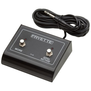 Фрайетт FC-3E Педаль для GPDI-IR Fryette FC-3E Footsw for GPDI-IR