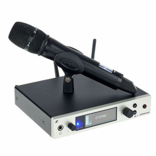 Беспроводная система Sennheiser ew 500 G4 965 BW Band