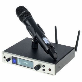 Беспроводная система Sennheiser ew 500 G4 965 BW Band