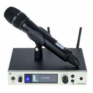 Беспроводная система Sennheiser ew 500 G4 965 BW Band