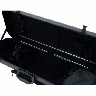 Кейс для скрипки Gewa Air 2.1 Violincase 4/4 GY Gewa Air 2.1 Violincase 4/4 GY