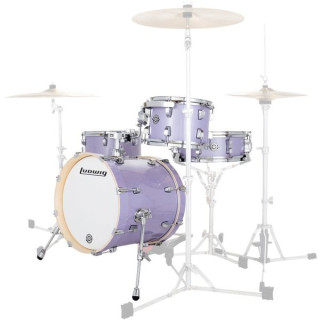 Людвиг Брейкбиты Лилак Спаркль Ludwig Breakbeats Lilac Sparkle