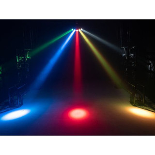 Эффект луча Eurolite LED SCY-500 QCL Eurolite LED SCY-500 QCL Beam Effect