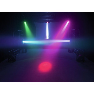 Эффект луча Eurolite LED SCY-500 QCL Eurolite LED SCY-500 QCL Beam Effect