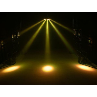 Эффект луча Eurolite LED SCY-500 QCL Eurolite LED SCY-500 QCL Beam Effect