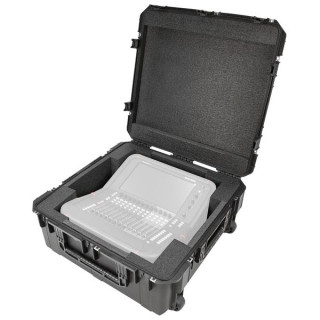SKB 2828-12 Avantis Solo Case SKB 2828-12 Avantis Solo Case