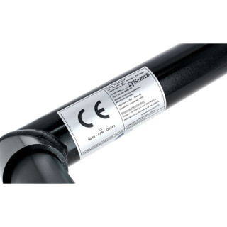 Крепление для динамиков Global на ферменной конструкции для F31-45 черного цвета Global Truss Speaker Mount for F31-45 Black