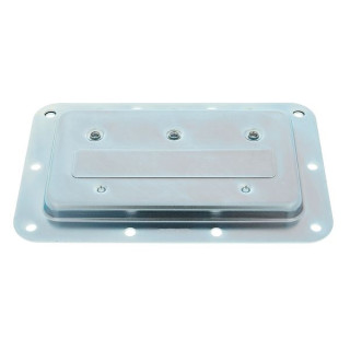 Тавмузику.ру 221 Спружинный рычаг для средних ключей 8 мм Thon 221 Sprung Handle Medium 8mm