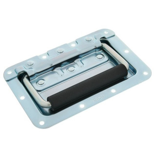 Тавмузику.ру 221 Спружинный рычаг для средних ключей 8 мм Thon 221 Sprung Handle Medium 8mm