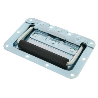 Тавмузику.ру 221 Спружинный рычаг для средних ключей 8 мм Thon 221 Sprung Handle Medium 8mm