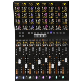 Модуль прокладки канала Avid S4 Avid S4 Channel Strip Module