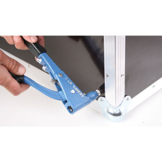 Комплект перегородок для кейса Thon 50x50 Thon Case Partition Kit 50x50