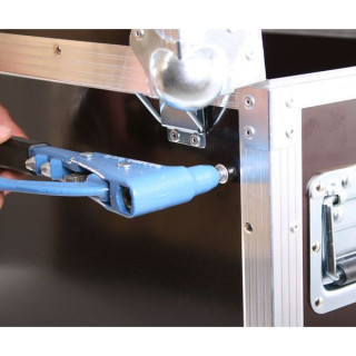 Комплект перегородок для кейса Thon 50x50 Thon Case Partition Kit 50x50