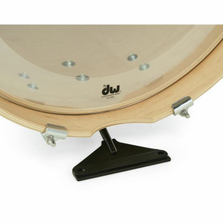 Барабанная установка DW PDP CM Bop Twisted Ivory DW PDP CM Bop Twisted Ivory