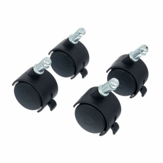 Колесная пара Rockstand с тормозами Rockstand Wheel Set With Brakes