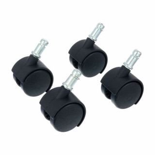 Колесики Rockstand Wheel Set With Brakes
