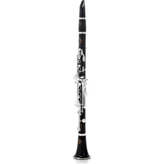 Буфет Крампон E-13 Bb-кларнет 18/6 Гиг-сумка Buffet Crampon E-13 Bb-Clarinet 18/6 Gig Bag