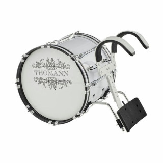 Маршевый бас-барабан Thomann BD1814 Thomann BD1814 Marching Bass Drum