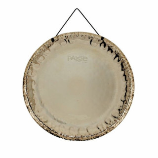 Пейсте 34" Симфонический гонг блестящий Paiste 34" Symphonic Gong brilliant