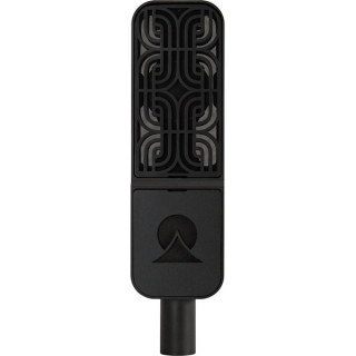 Ома Мир Мотив Конденсатор Чёрный & Черный Ohma World Motif Condenser Black & Black