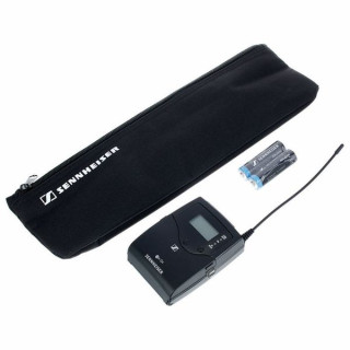 Бодипак Sennheiser SK 500 G4 DW Band Sennheiser SK 500 G4 DW Band